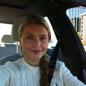 Meet your Posher, Patrycja